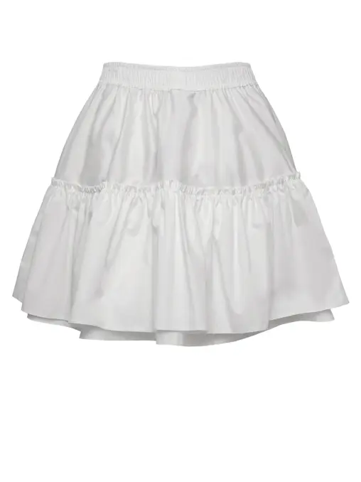 Юбка Doll skirt хлопковая BCLB