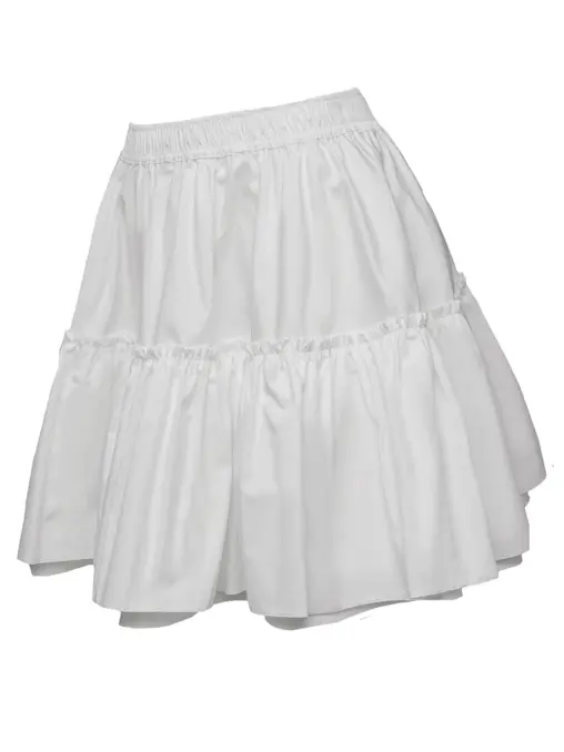 Юбка Doll skirt хлопковая BCLB