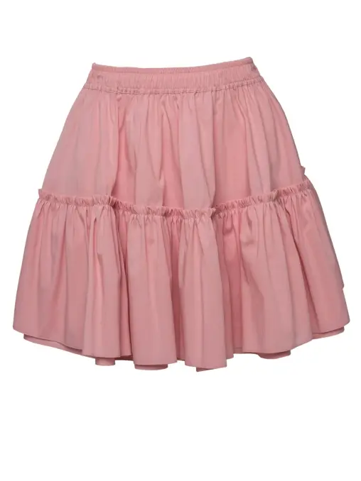 Юбка хлопковая BCLB