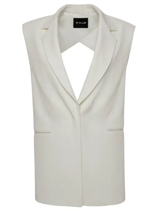 Жилет хлопковый BCLB