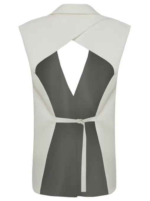 Жилет хлопковый BCLB