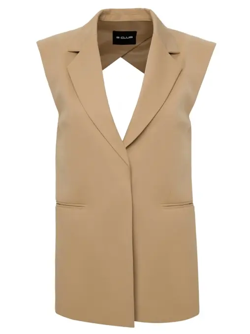 Жилет хлопковый BCLB