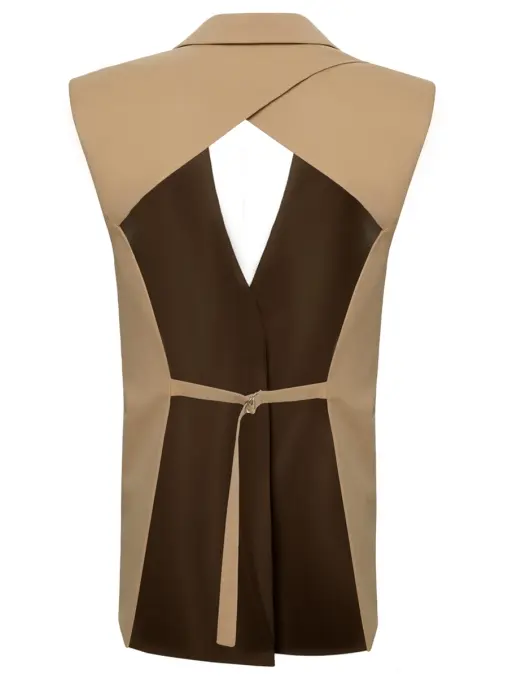 Жилет хлопковый BCLB