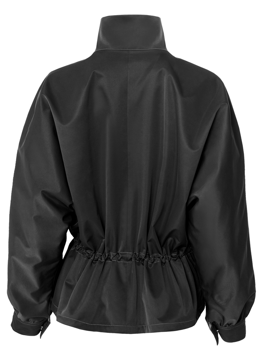 Ветровка хлопковая