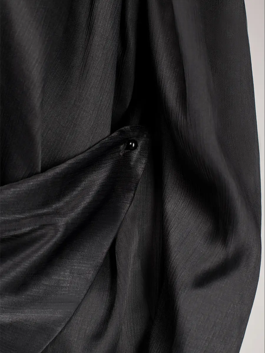 Блуза из вискозы