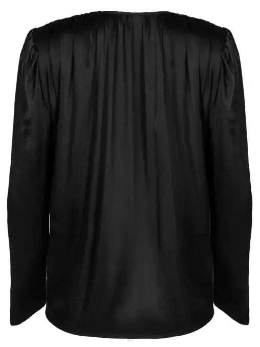 Блуза из вискозы BCLB