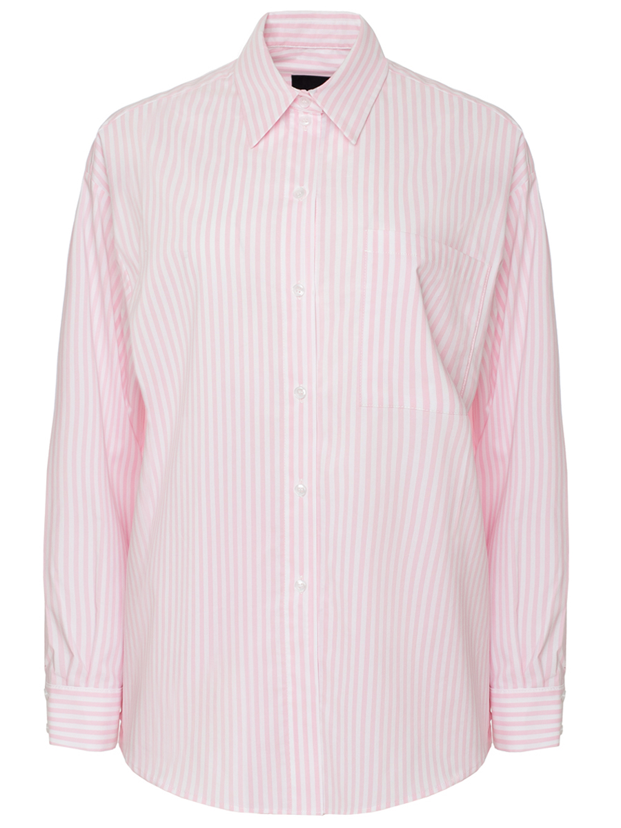 Костюм Relaxed cotton хлопковый