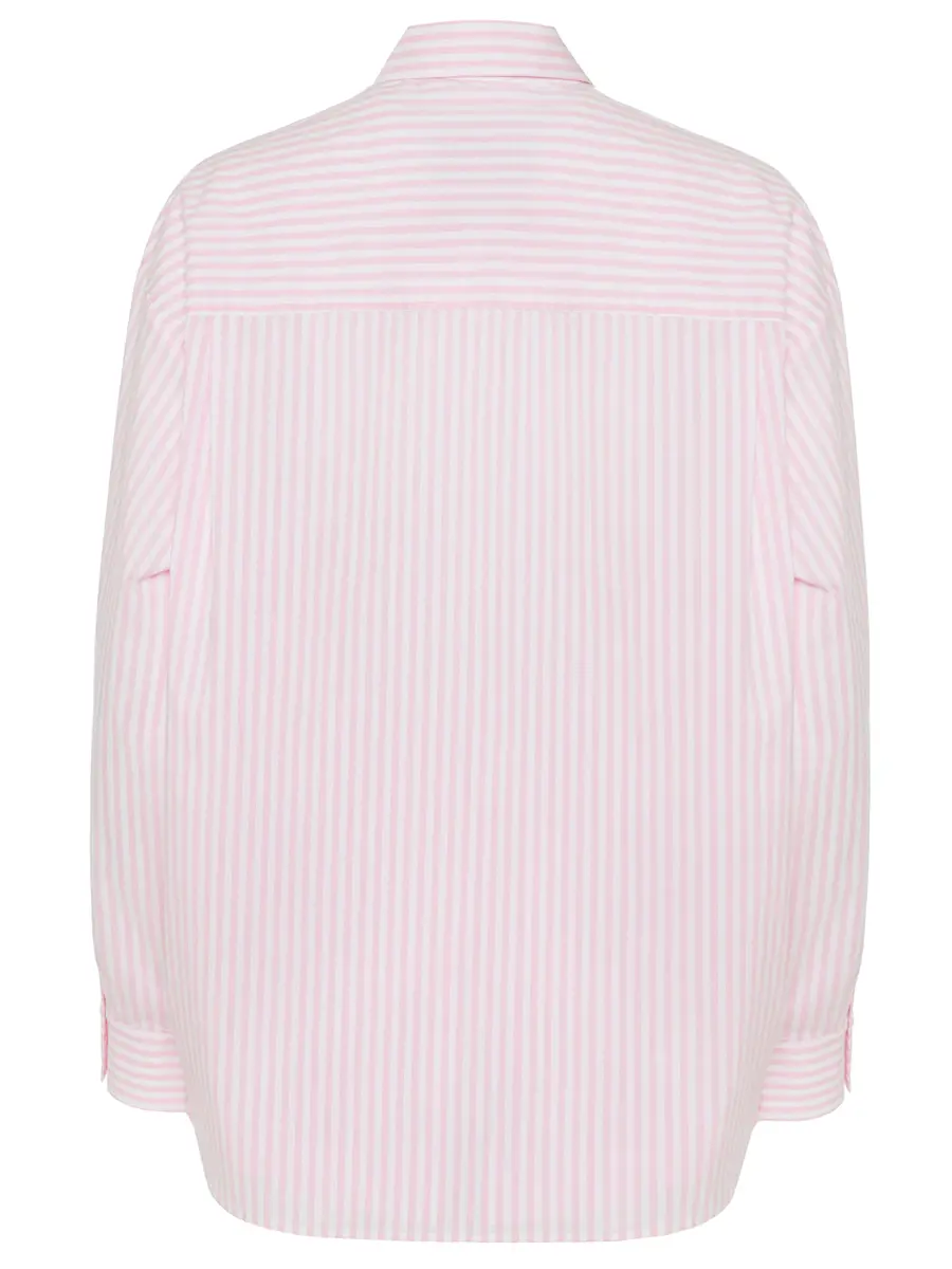 Костюм Relaxed cotton хлопковый