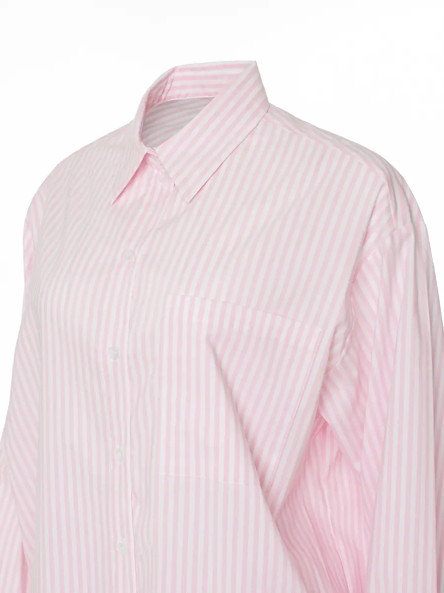 Костюм Relaxed cotton хлопковый