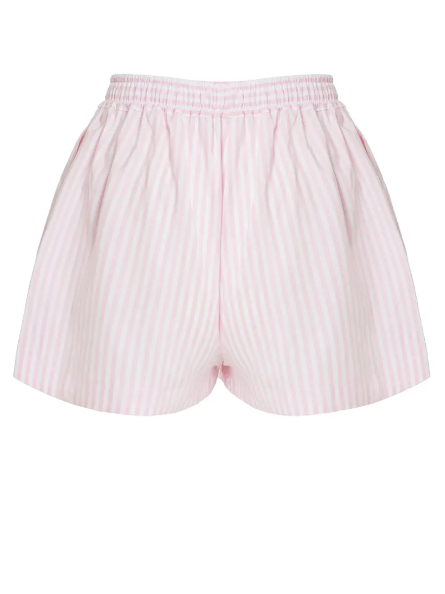 Костюм Relaxed cotton хлопковый