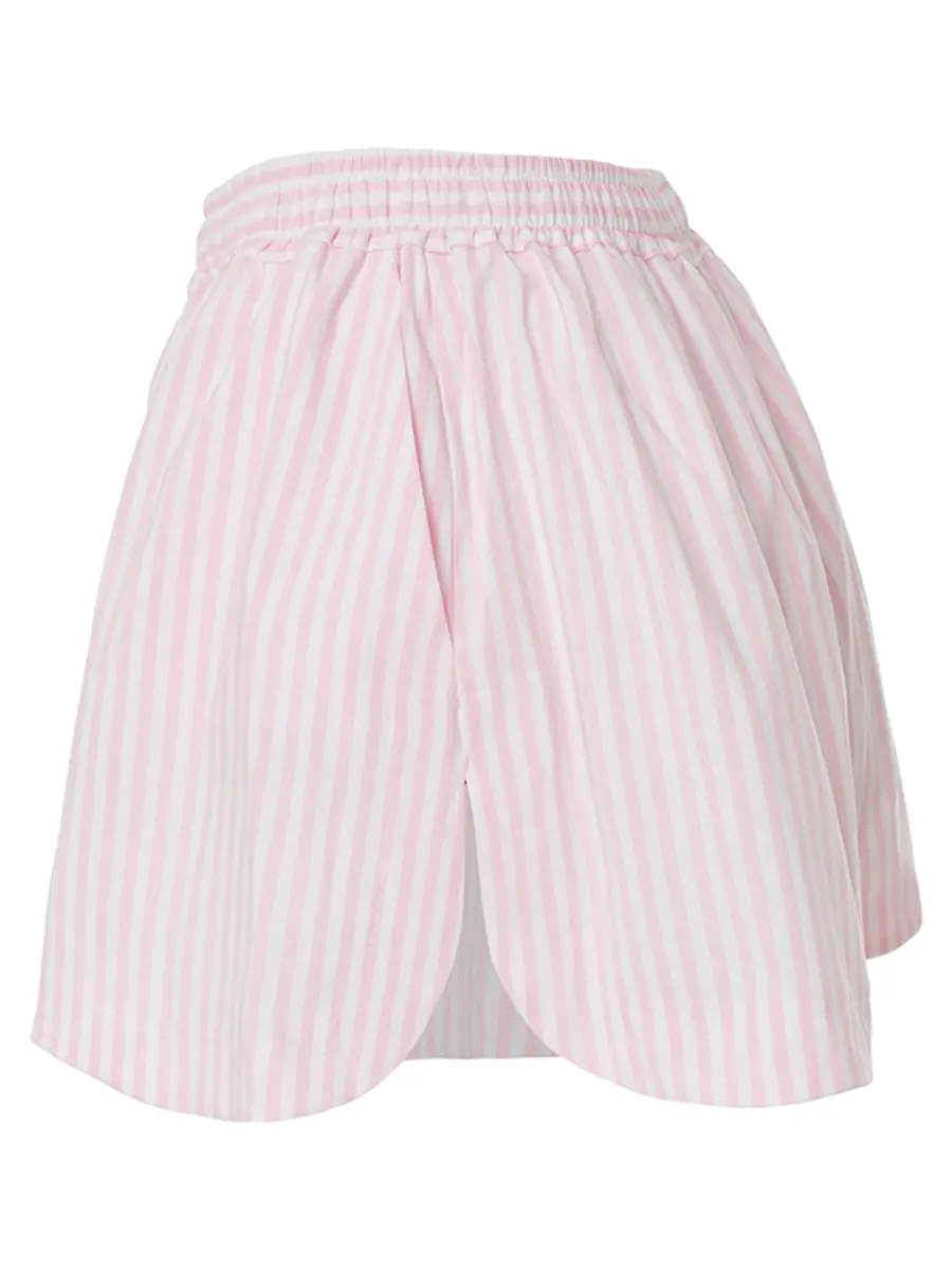 Костюм Relaxed cotton хлопковый