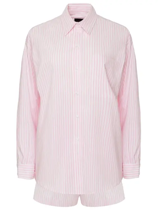 Костюм Relaxed cotton хлопковый BCLB