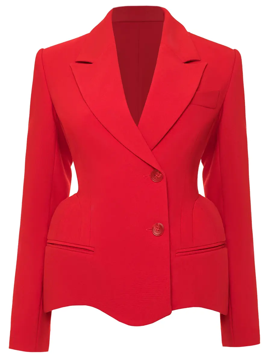 Жакет Nexus из вискозы