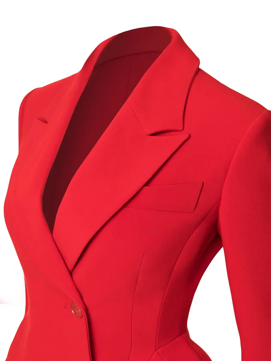 Жакет Nexus из вискозы