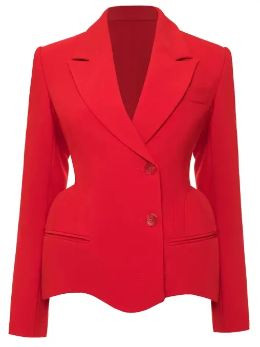 Жакет Nexus из вискозы BCLB