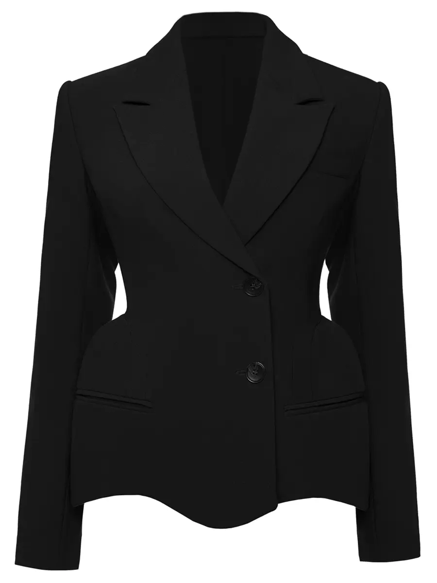 Жакет Nexus из вискозы