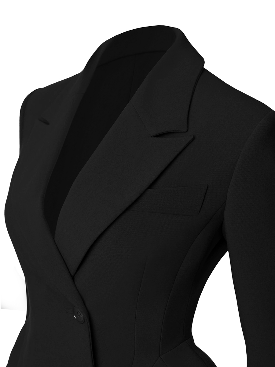 Жакет Nexus из вискозы