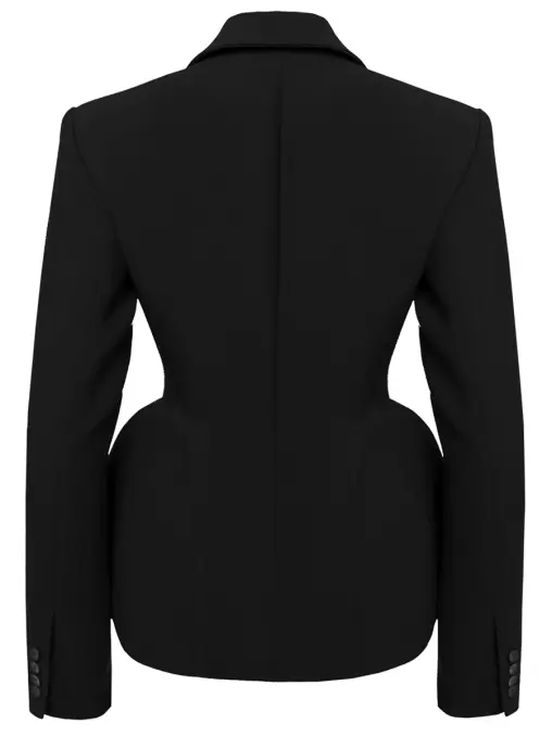 Жакет Nexus из вискозы BCLB