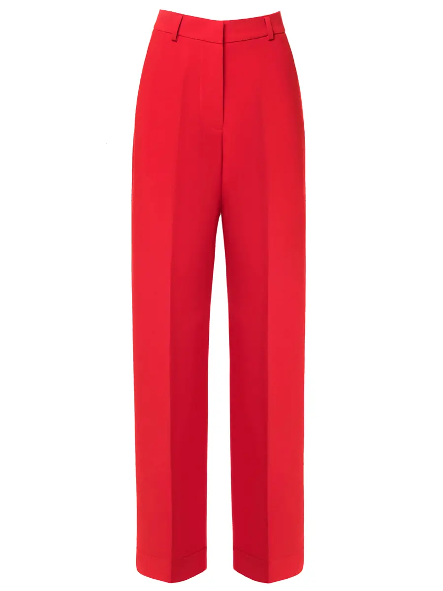 Брюки Nexus из вискозы