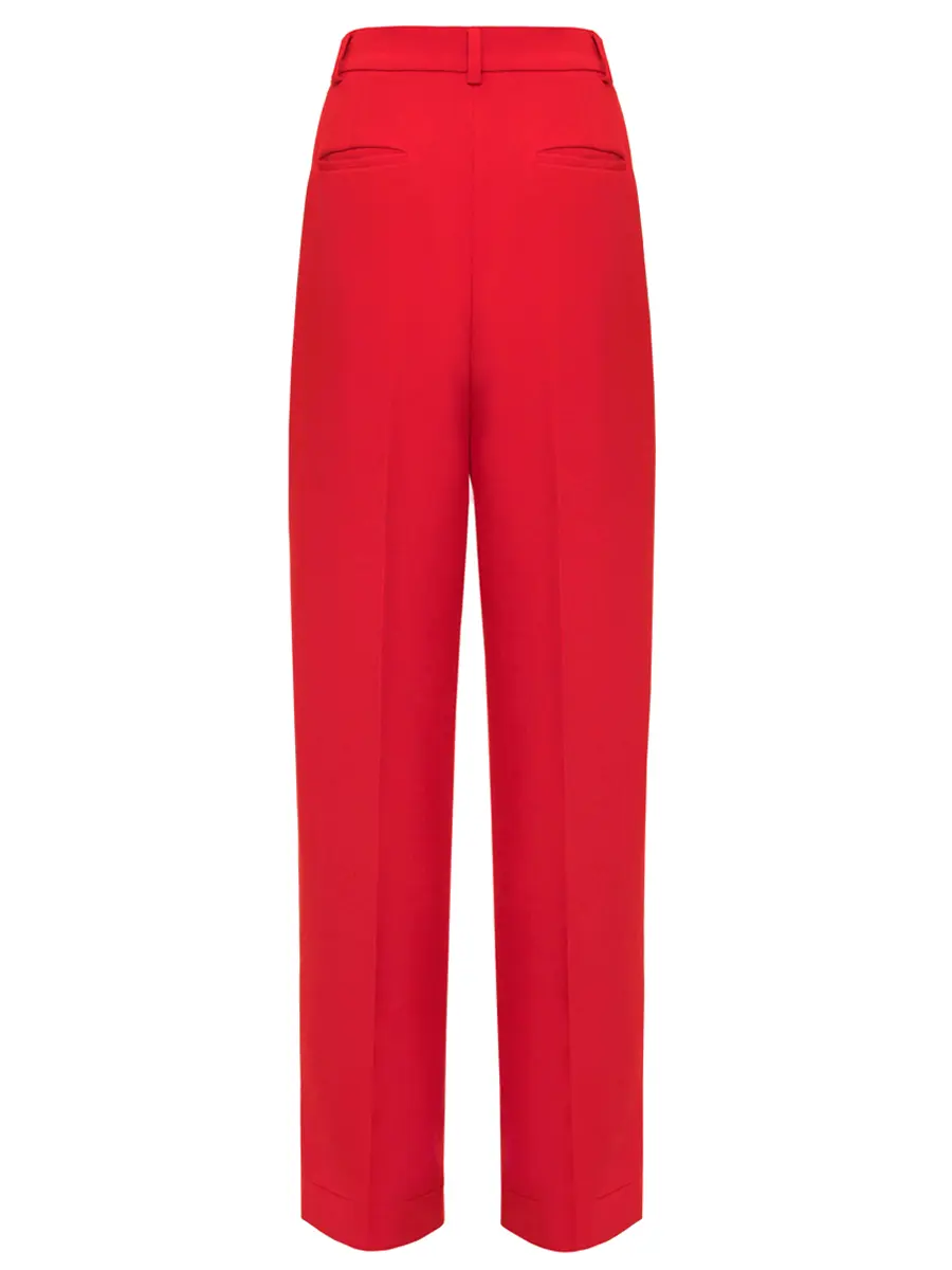 Брюки Nexus из вискозы