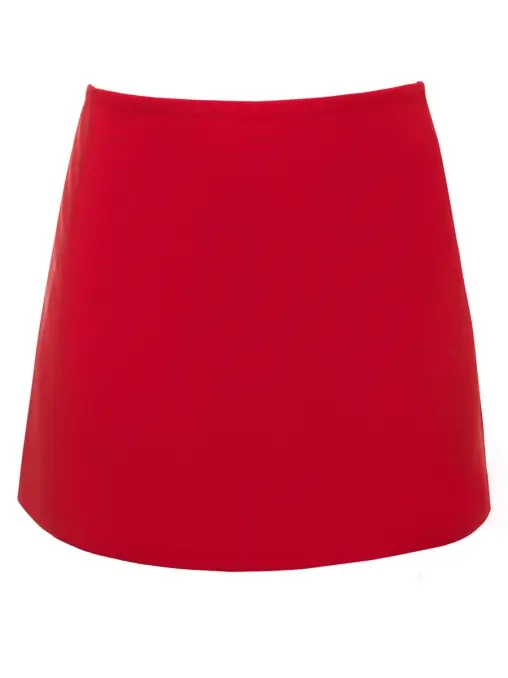 Юбка Nexus из вискозы BCLB