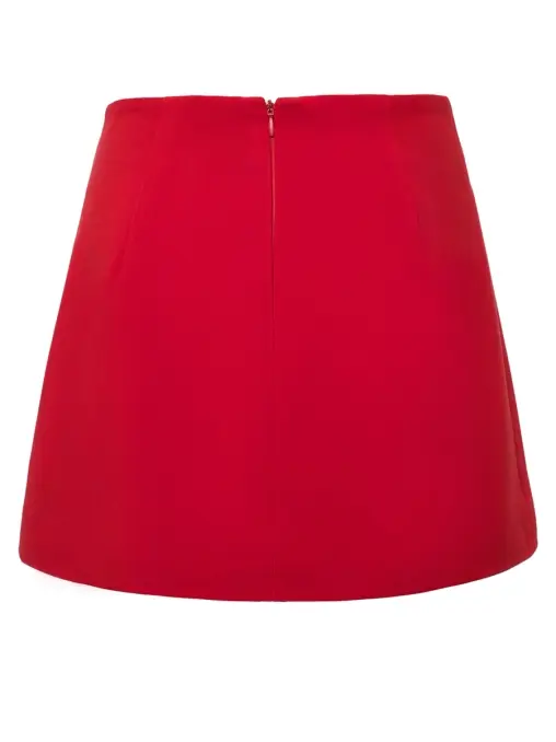 Юбка Nexus из вискозы BCLB