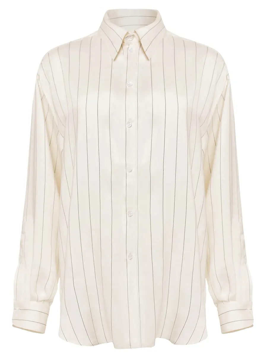 Рубашка Ruby's shirt из вискозы