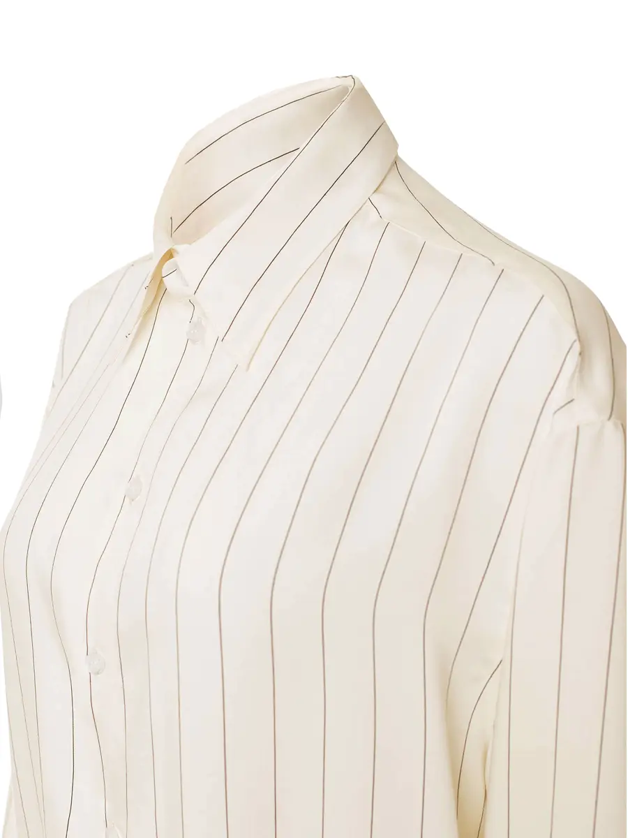 Рубашка Ruby's shirt из вискозы