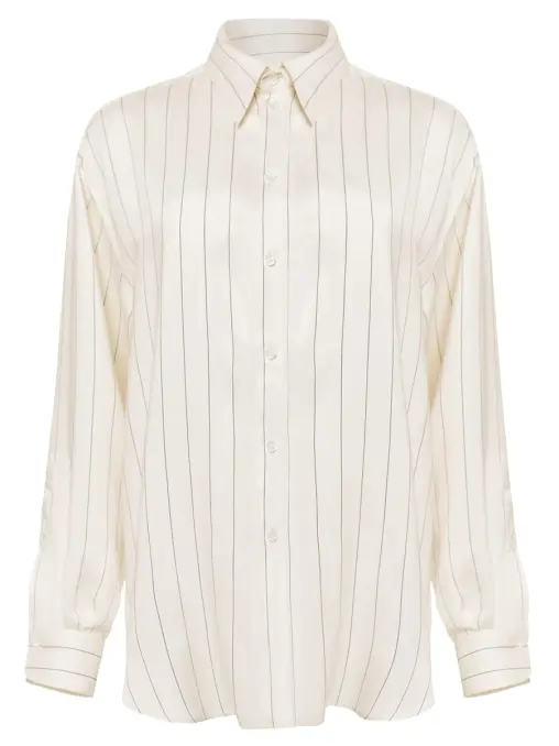 Рубашка Ruby's shirt из вискозы BCLB