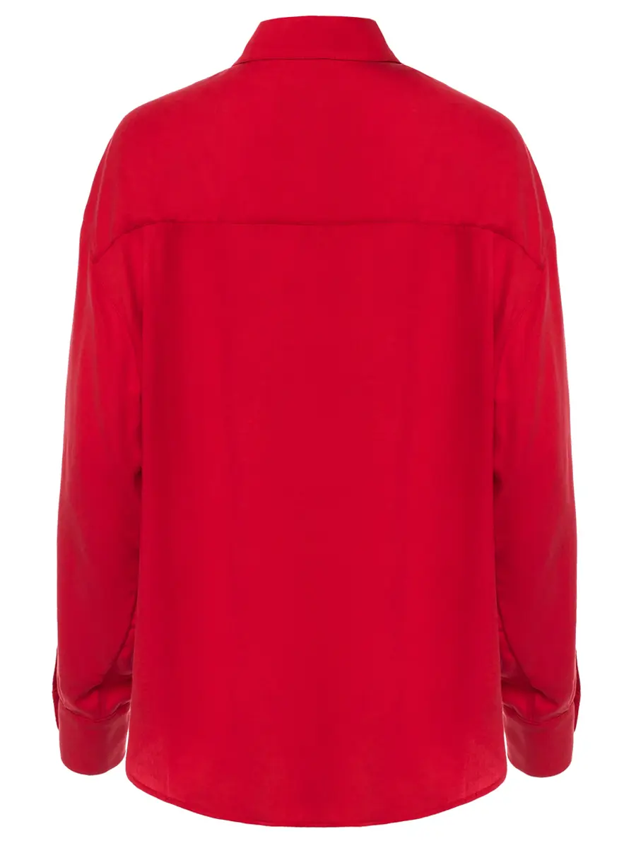 Рубашка Ruby's shirt из вискозы