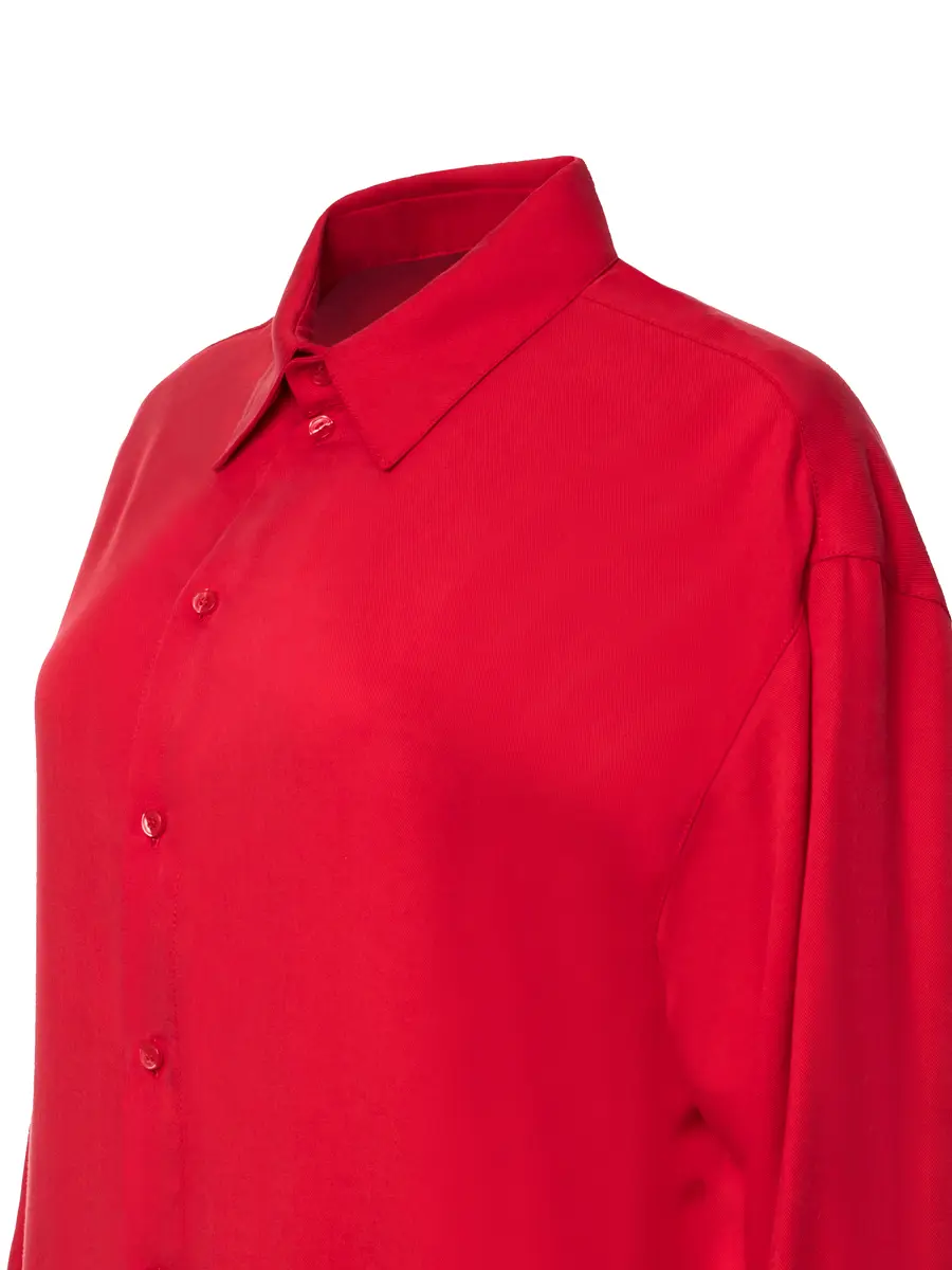 Рубашка Ruby's shirt из вискозы