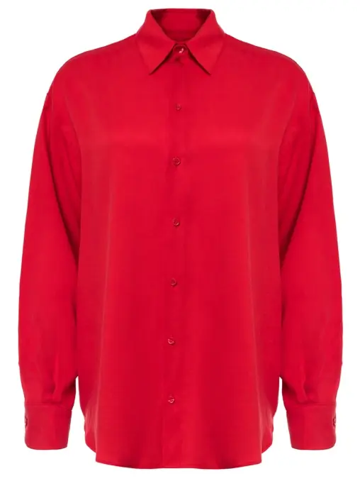 Рубашка Ruby's shirt из вискозы BCLB