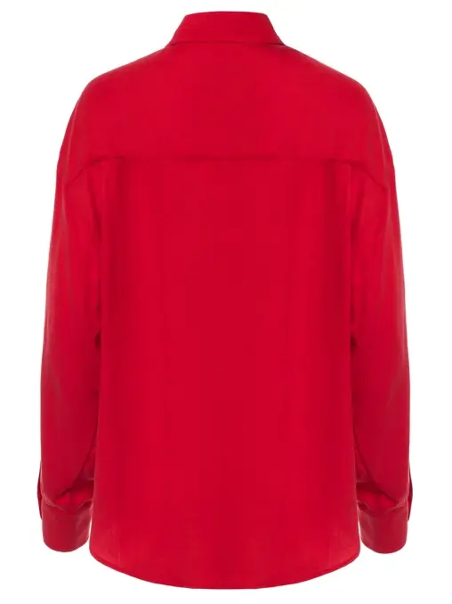 Рубашка Ruby's shirt из вискозы BCLB