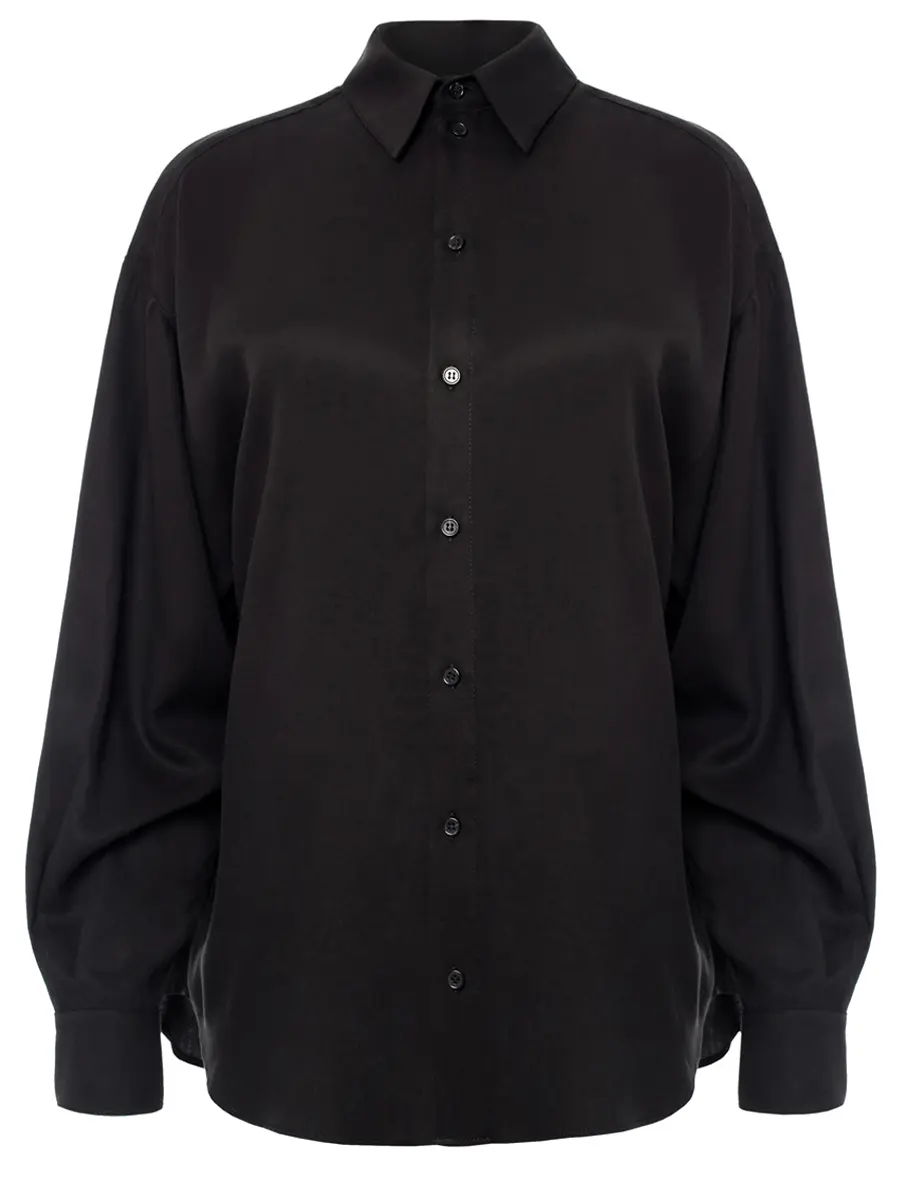 Рубашка Ruby's shirt из вискозы