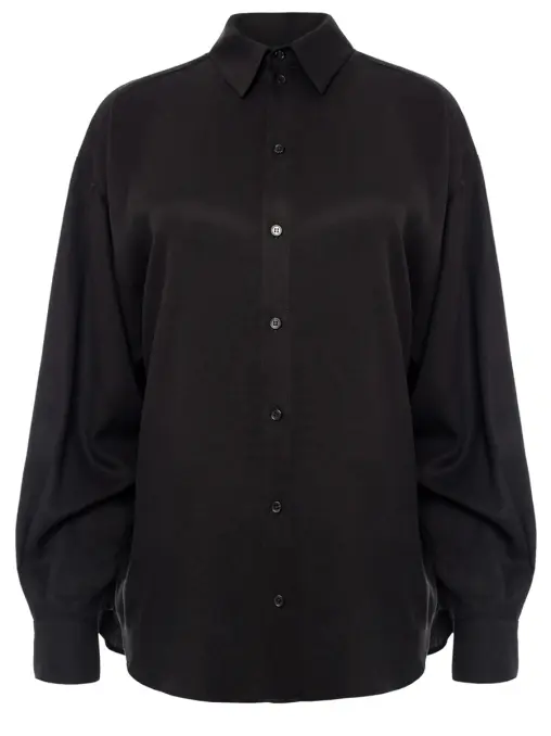 Рубашка Ruby's shirt из вискозы BCLB