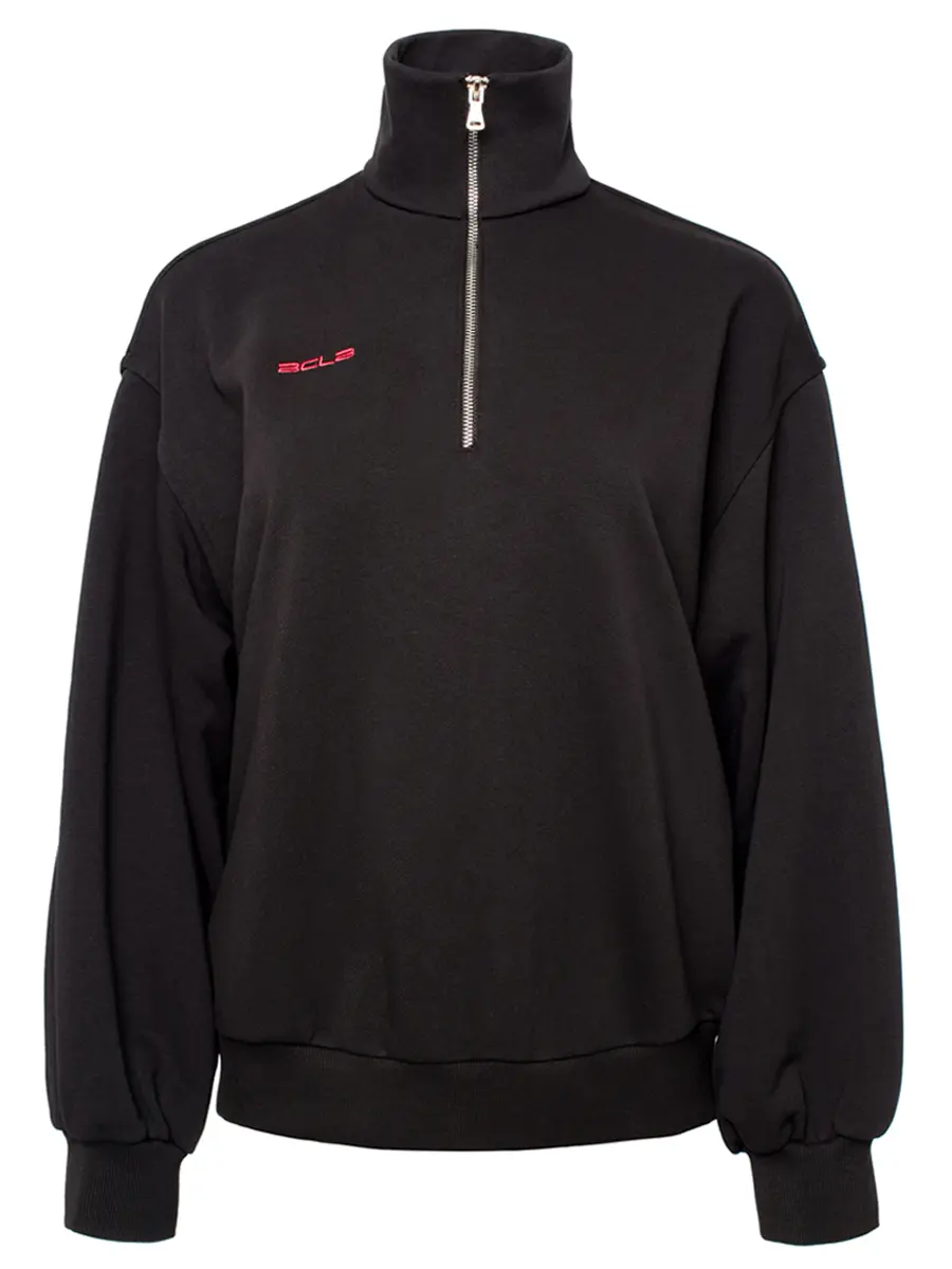 Толстовка хлопковая