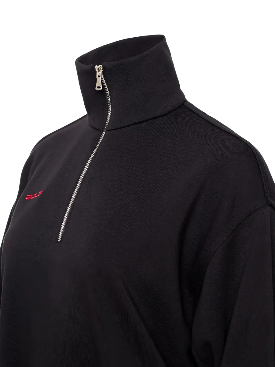 Толстовка хлопковая