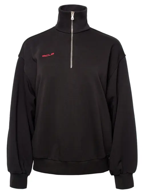 Толстовка хлопковая BCLB