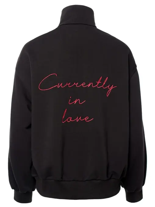 Толстовка хлопковая BCLB