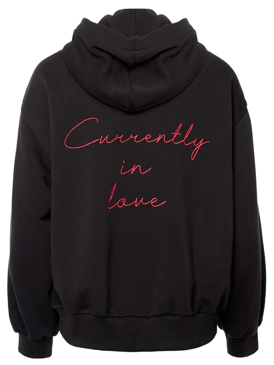 Олимпийка хлопковая