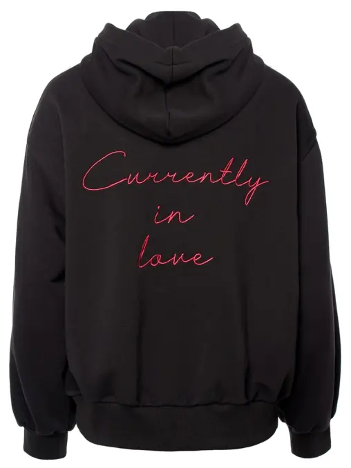 Олимпийка хлопковая BCLB