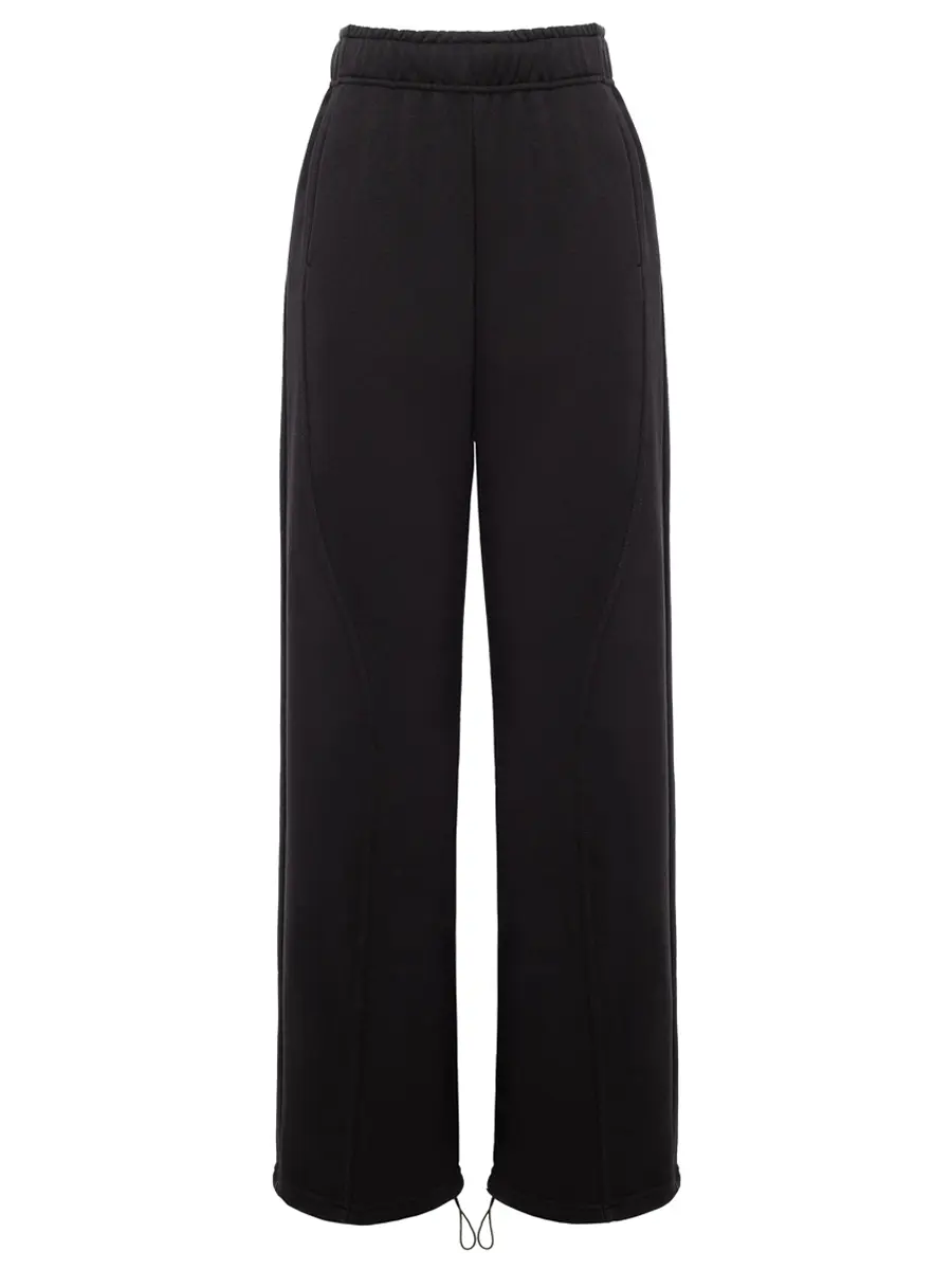 Брюки хлопковые