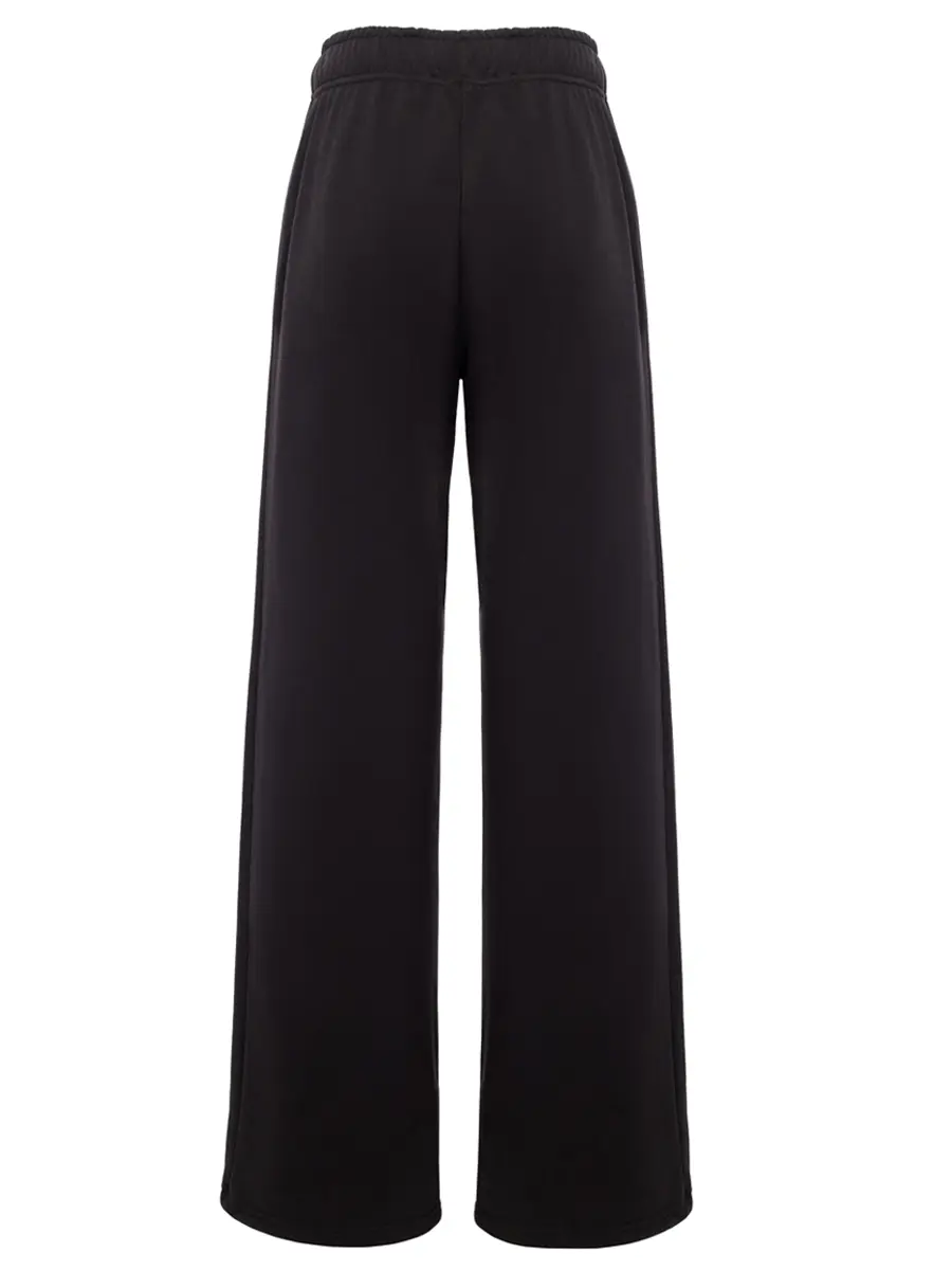 Брюки хлопковые