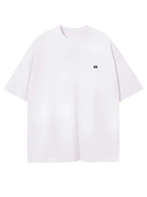 Футболка Made for passion хлопковая BCLB