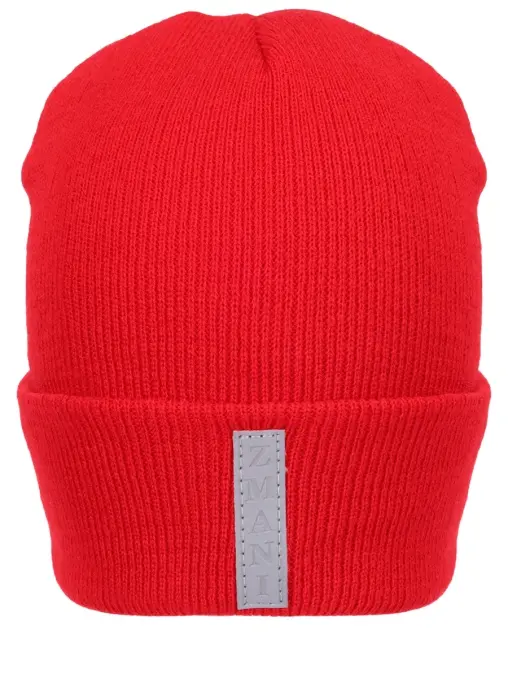 Шапка хлопковая LUCKY 7 ZMANI