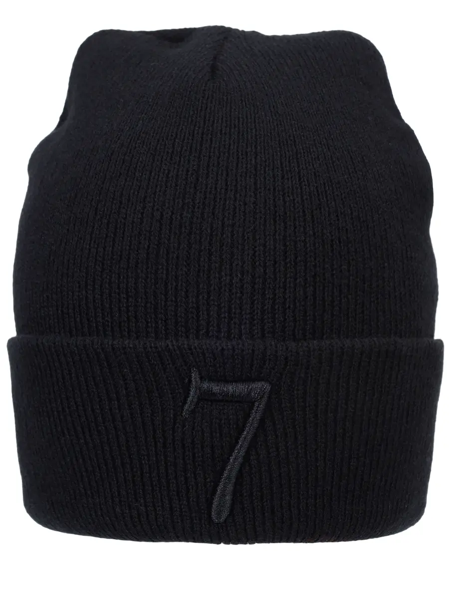 Шапка хлопковая LUCKY 7