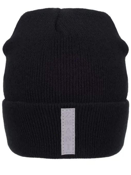 Шапка хлопковая LUCKY 7 ZMANI