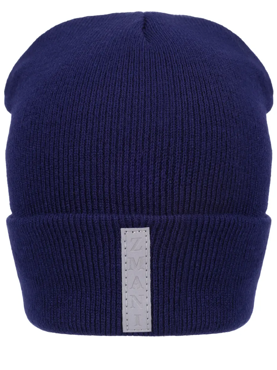 Шапка хлопковая LUCKY 7