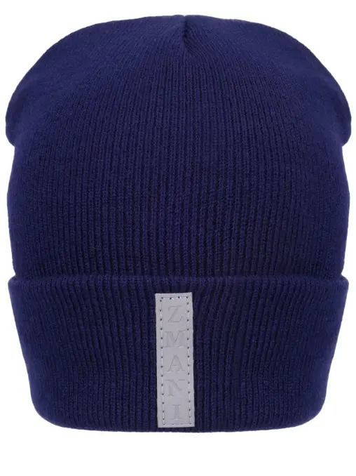 Шапка хлопковая LUCKY 7 ZMANI