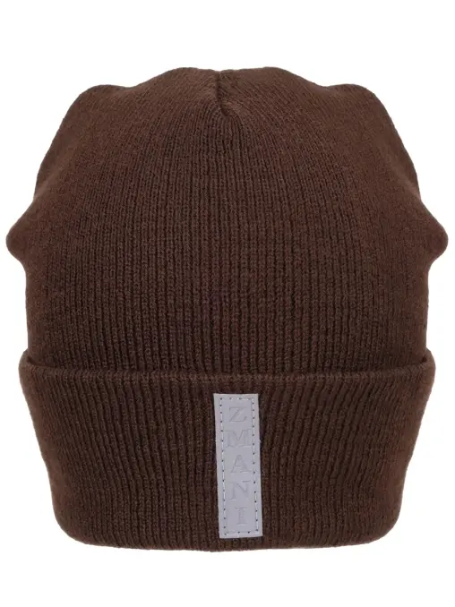 Шапка хлопковая LUCKY 7 ZMANI